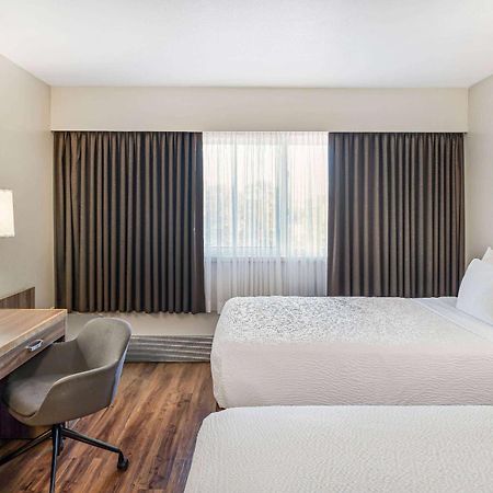 Days Inn By Wyndham Victoria On The Harbour Luaran gambar