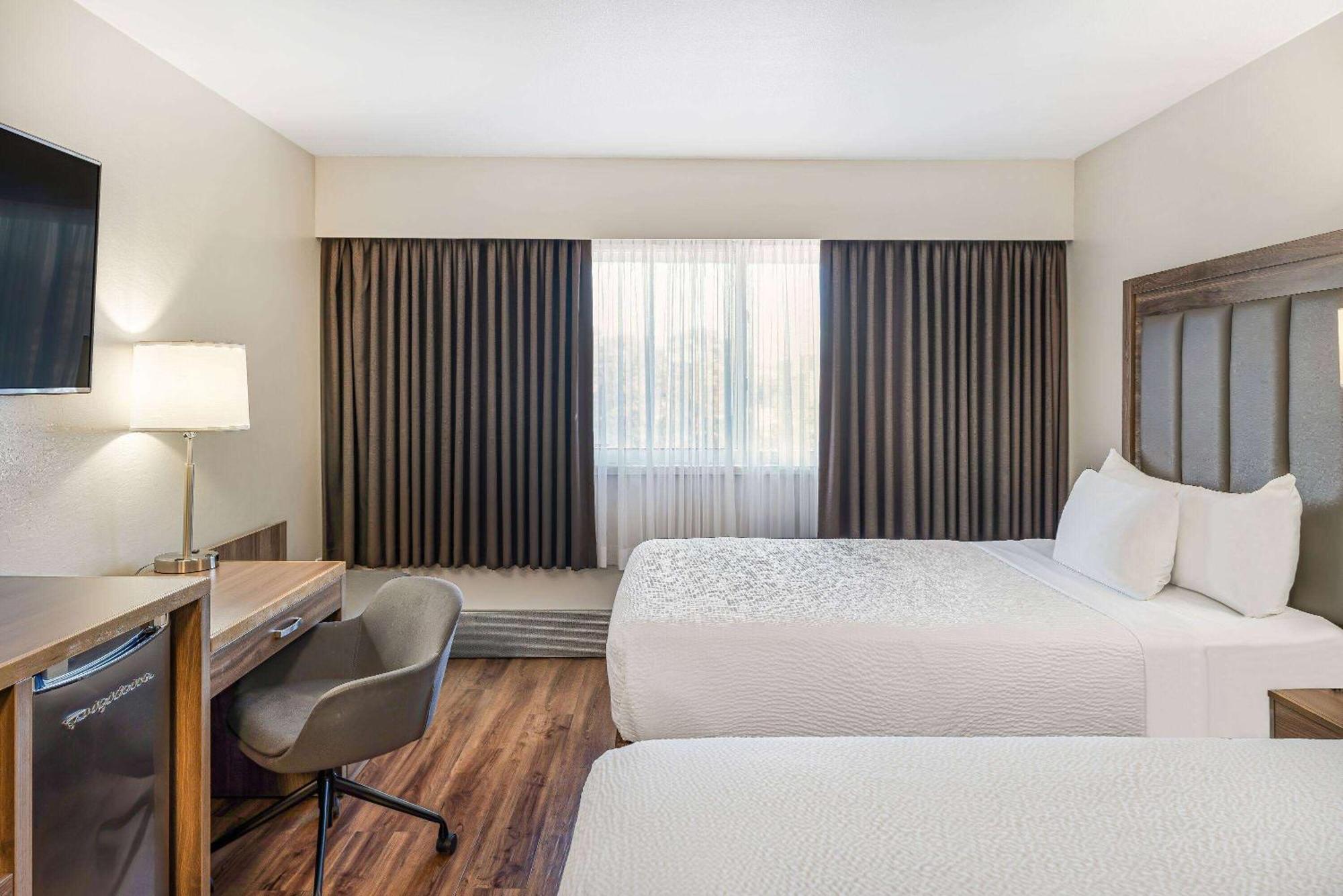 Days Inn By Wyndham Victoria On The Harbour Luaran gambar