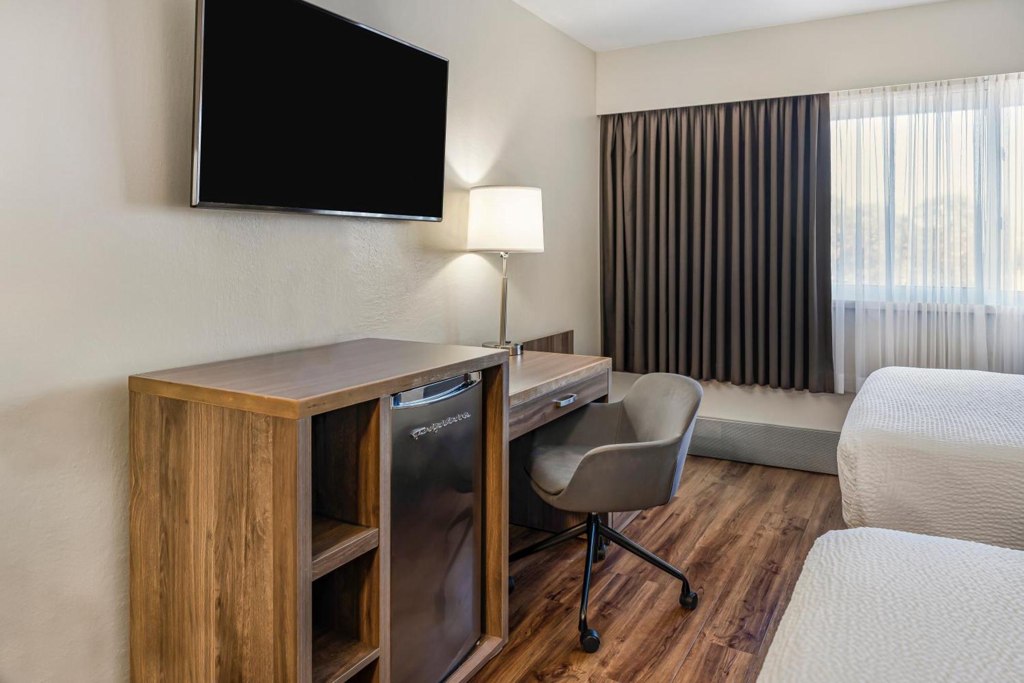 Days Inn By Wyndham Victoria On The Harbour Luaran gambar
