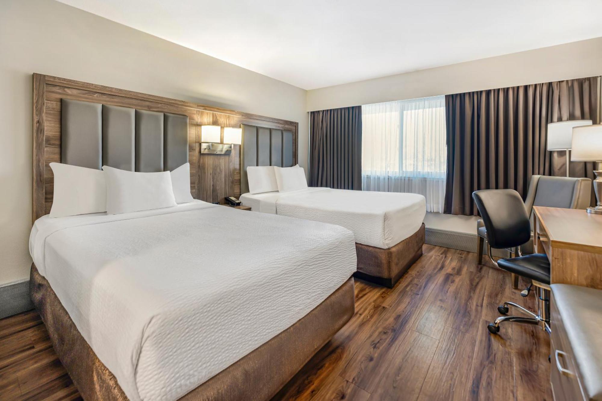 Days Inn By Wyndham Victoria On The Harbour Luaran gambar