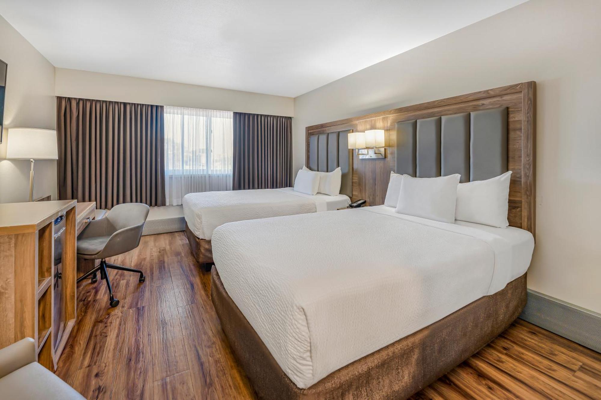 Days Inn By Wyndham Victoria On The Harbour Luaran gambar