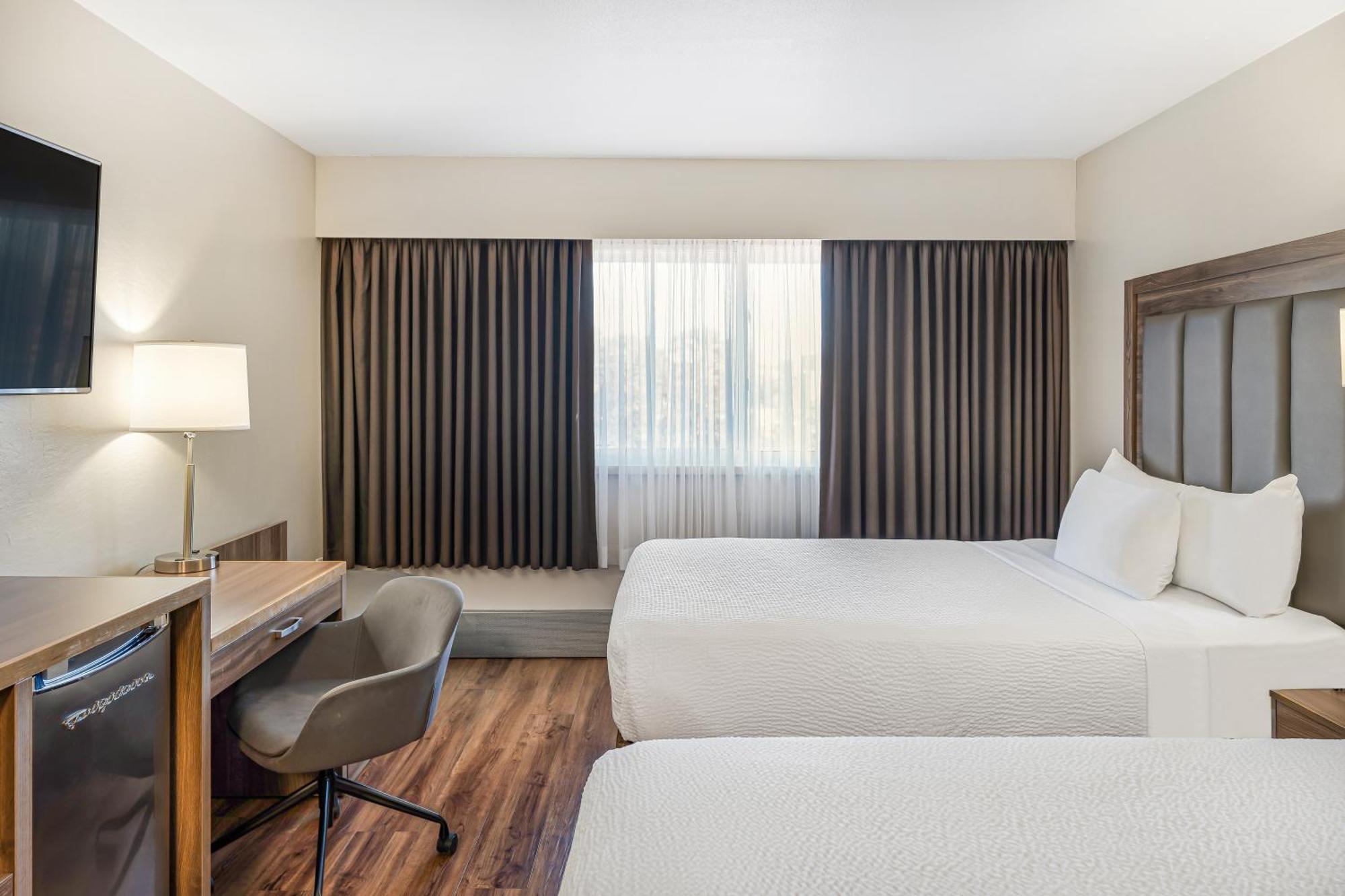 Days Inn By Wyndham Victoria On The Harbour Luaran gambar